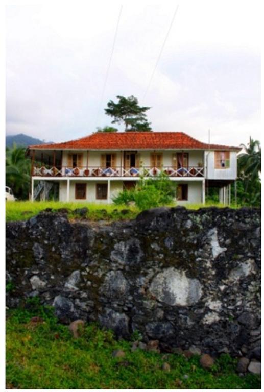 Roca Monte Forte Βίλα Neves Εξωτερικό φωτογραφία