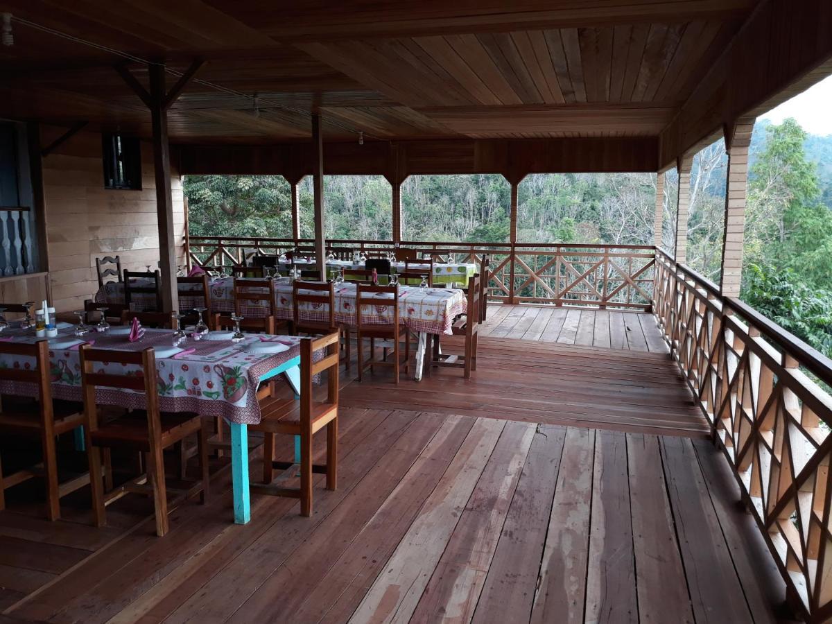 Roca Monte Forte Βίλα Neves Εξωτερικό φωτογραφία