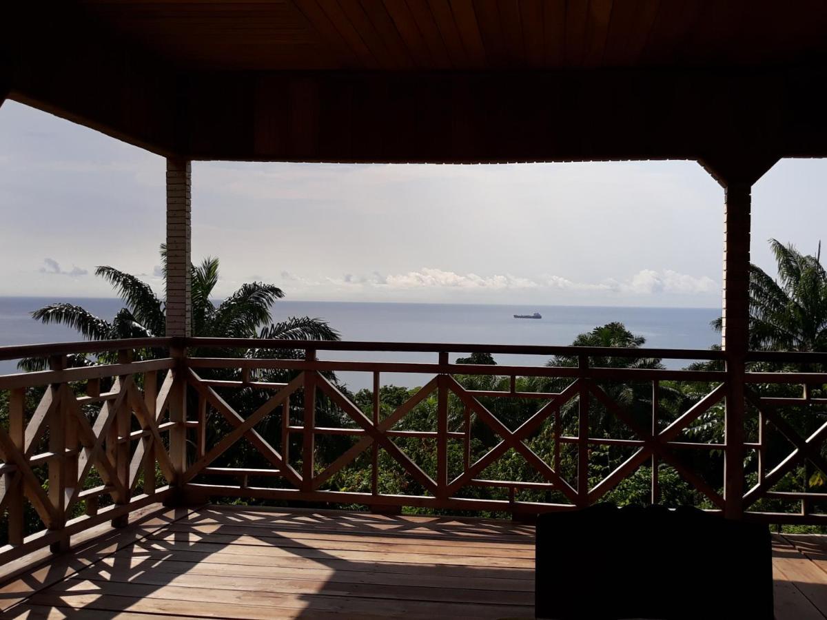 Roca Monte Forte Βίλα Neves Εξωτερικό φωτογραφία